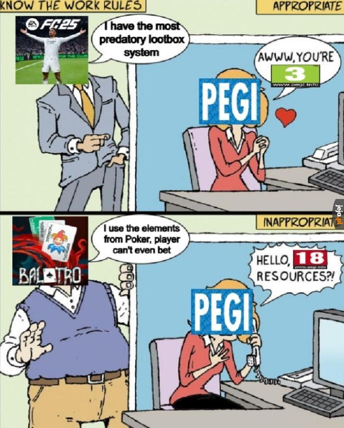 Graliście w Balatro?