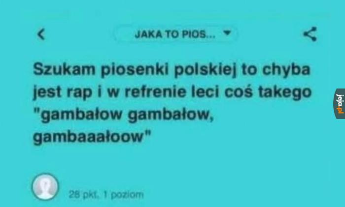 Zna ktoś?