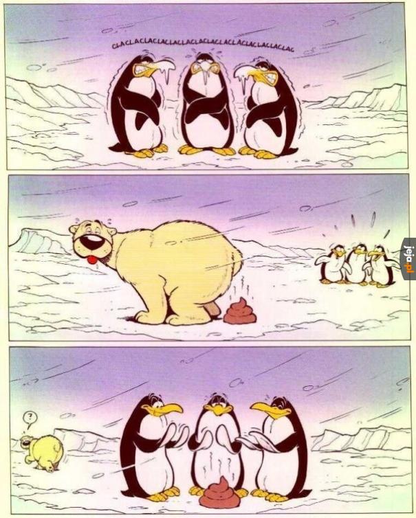 Haha!