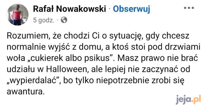 Niepotrzebne nieporozumienia
