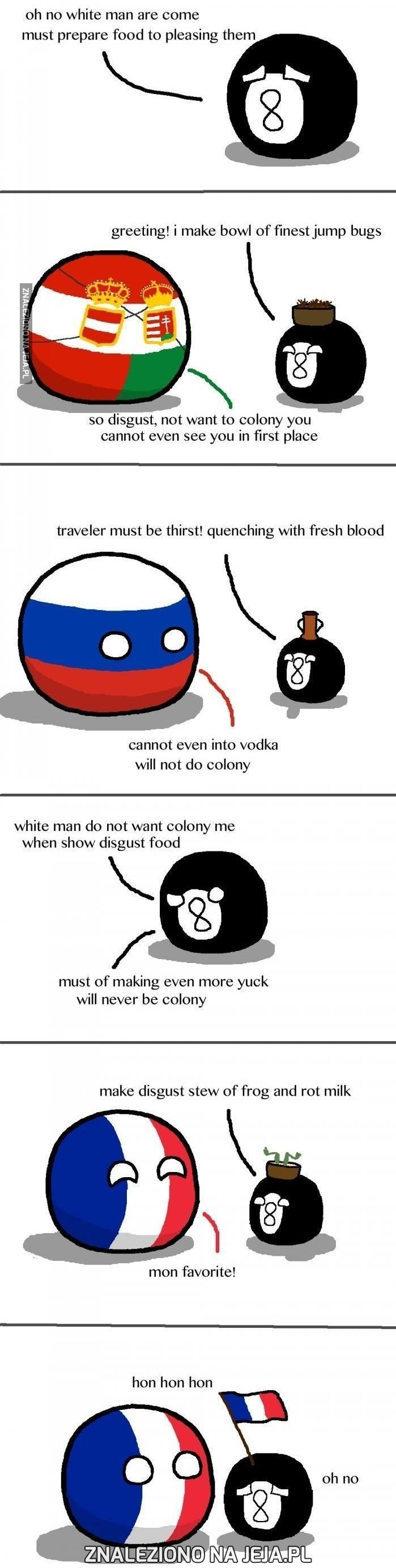 Hon hon hon Jeja.pl