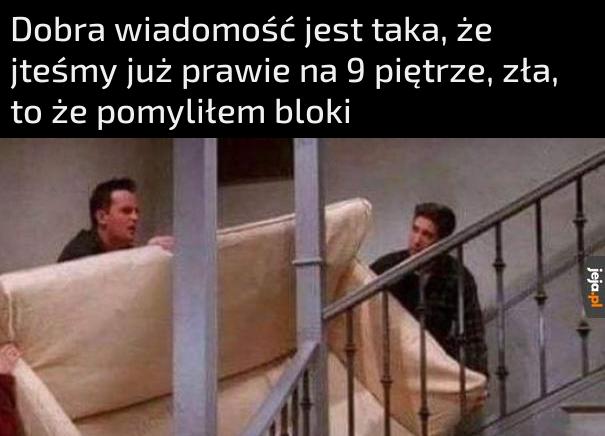 Pomyłka