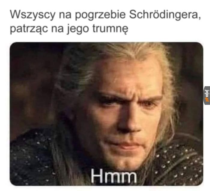 Różnie może być