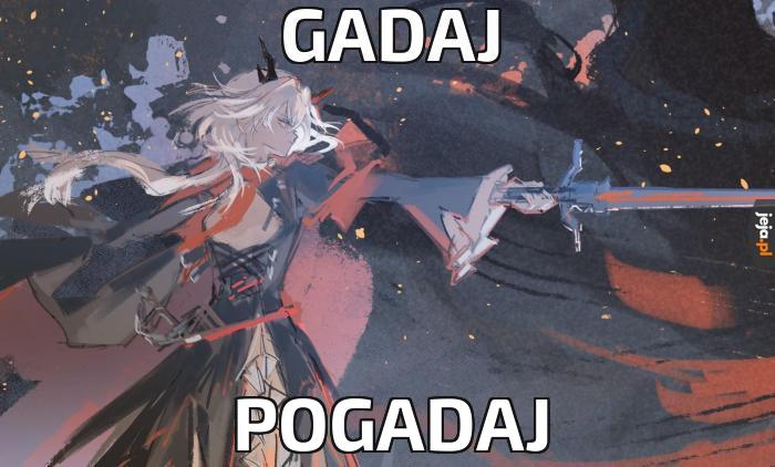 Gadaj
