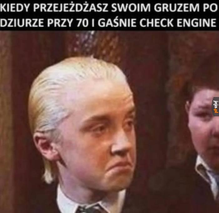 Tak trzeba żyć