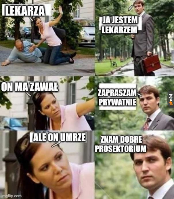 Zrobią szybko i tanio