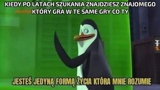 Bratnia dusza
