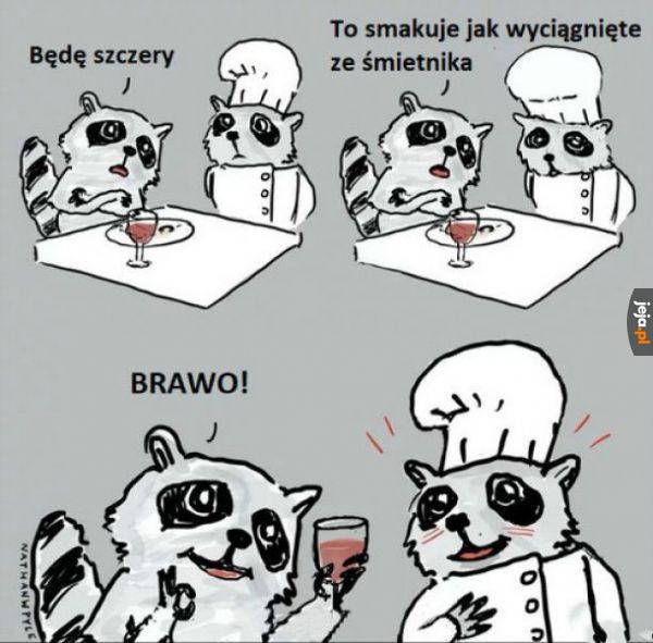 Będą z ciebie ludzie
