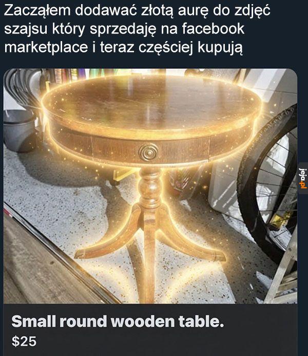 Sprzedaję przedmioty do questów