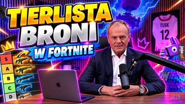 Nasz władca założył podcast