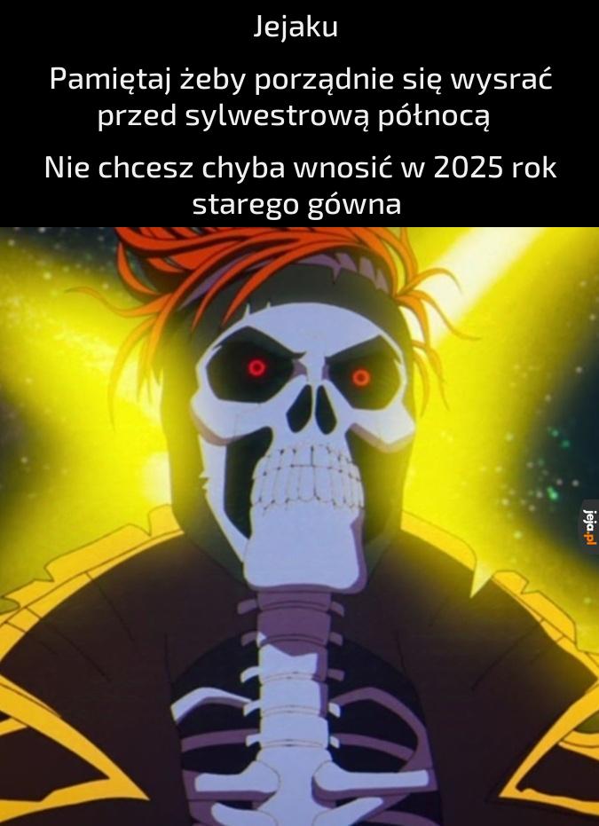 Powinienem iść spać