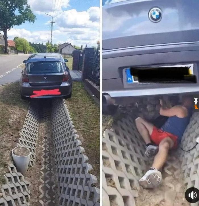 Mechanik pierwsza klasa nie ma co