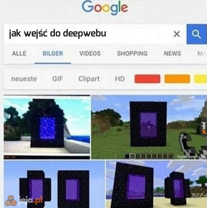 Wujek Google radzi