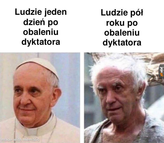 Jak to zawsze się kończy