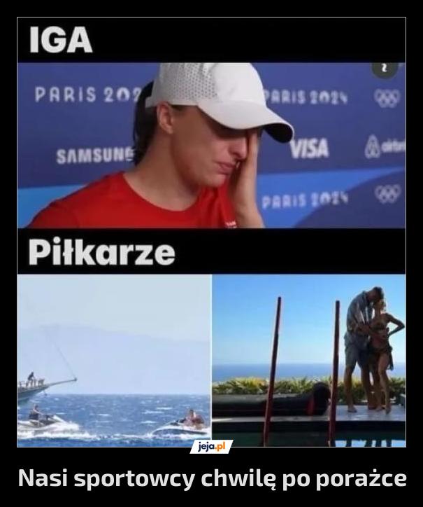 Jest różnica