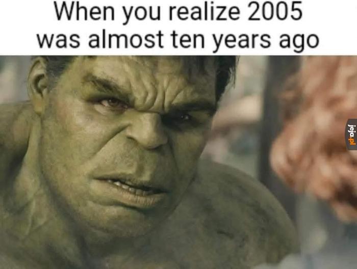 2050 był -25 lat temu 😔