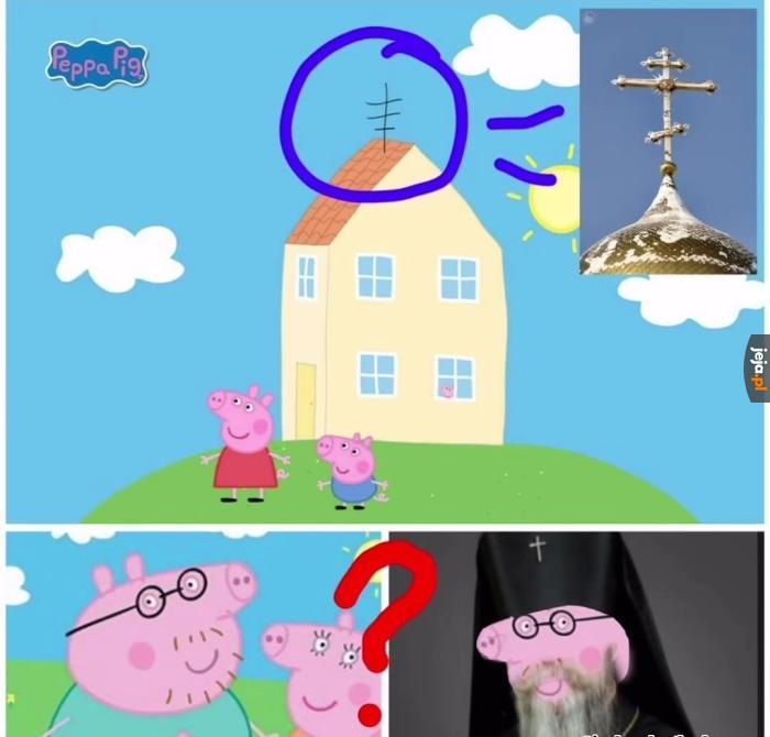 Na to wychodzi