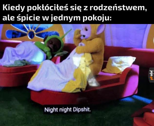 Pokój z Wami