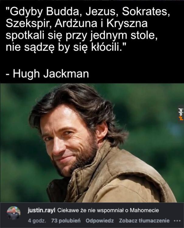 Trudno się kłócić w różnych językach