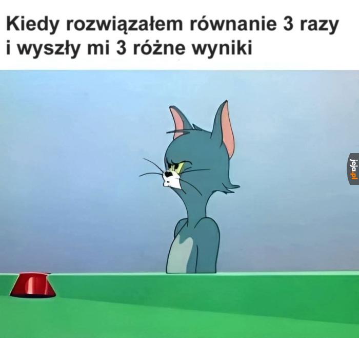 Ach ta matma