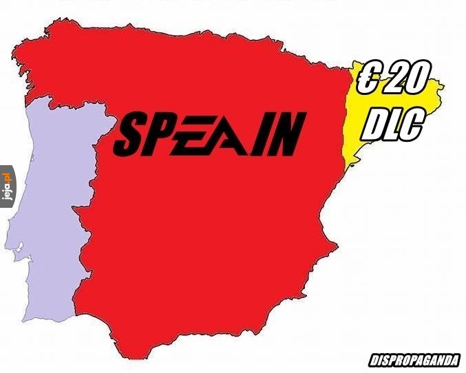 Tymczasem w Hiszpanii