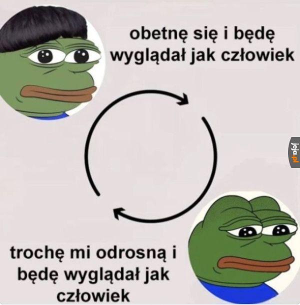 Krąg porażki