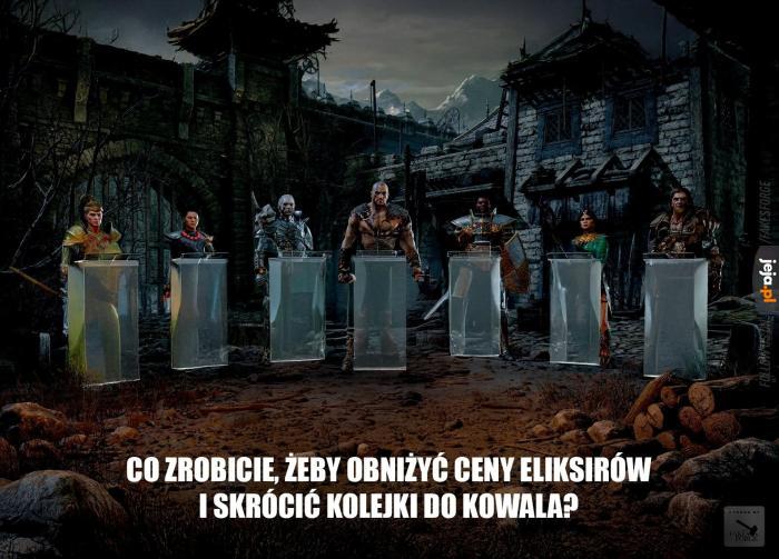 Dobre pytanie