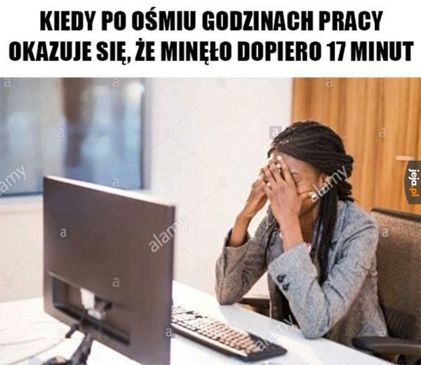 I jak tu żyć?