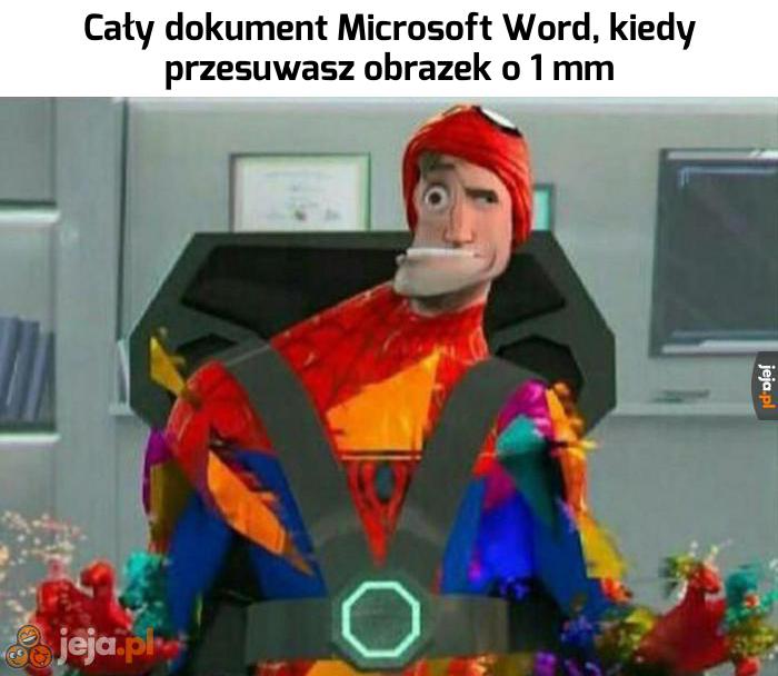 Za każdym razem