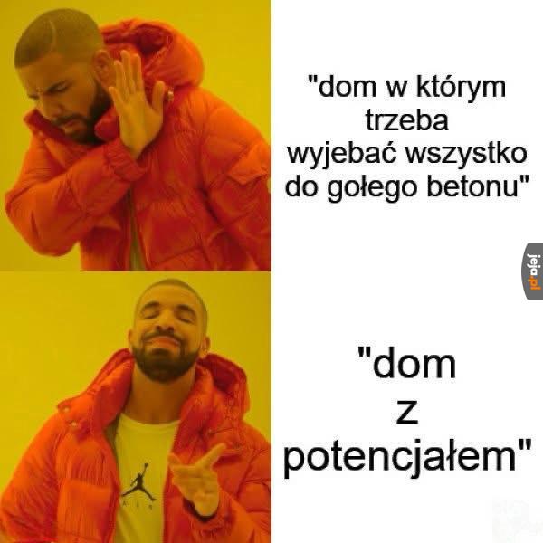 Wystarczy trochę podszlifować
