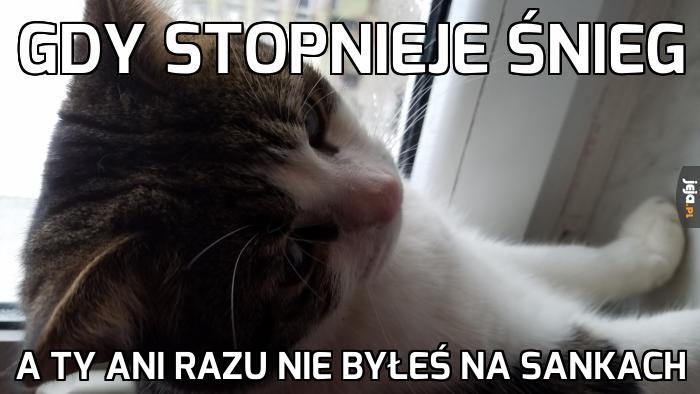 Ten uczuć...