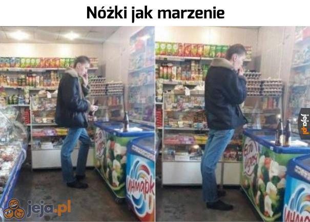 Któraś chętna?