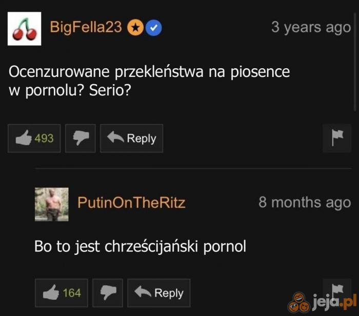 To wiele wyjaśnia