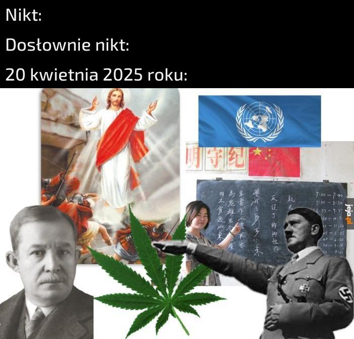 Niezłe combo