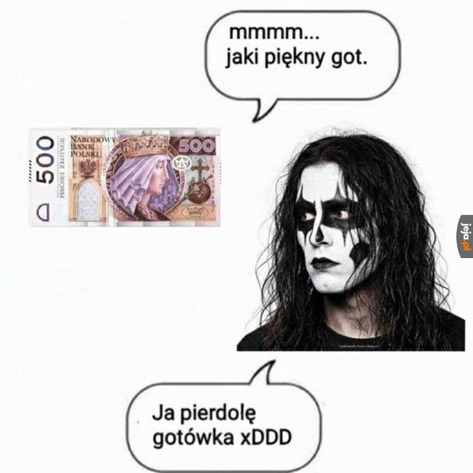 Trzymaj się od niej z daleka