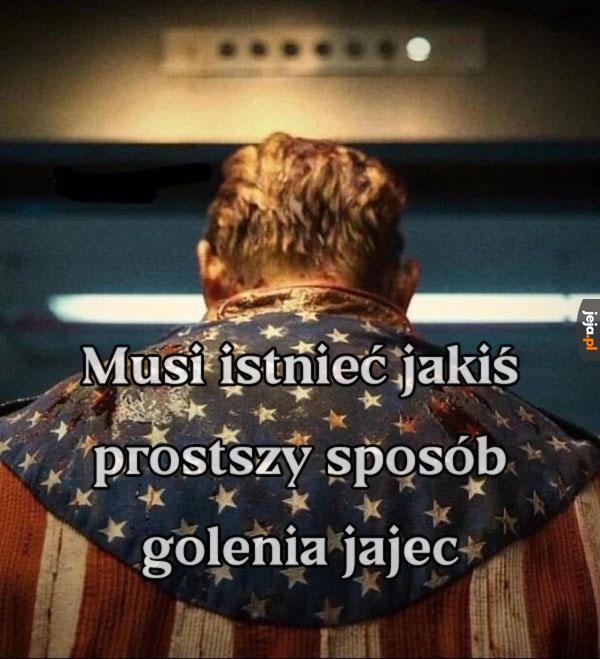 Odnajdę go