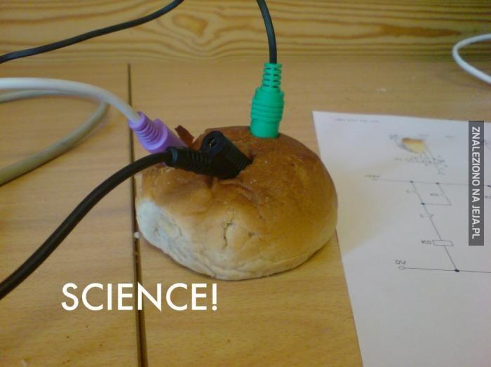 Science!