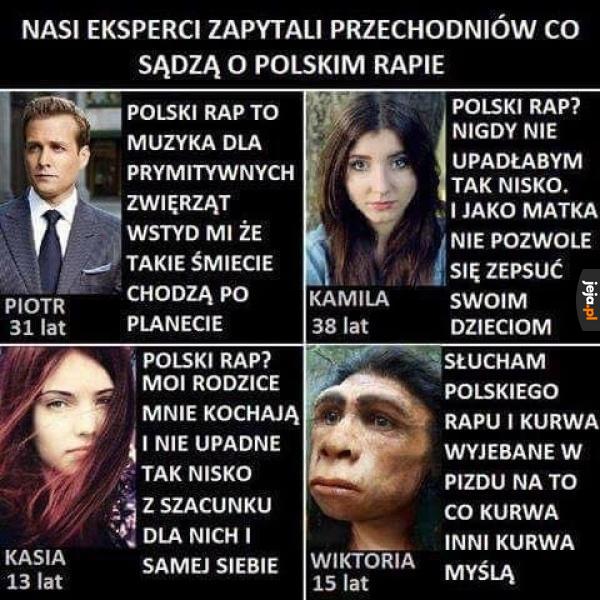 Przypadek?