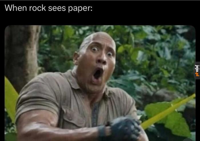 Aaaa!