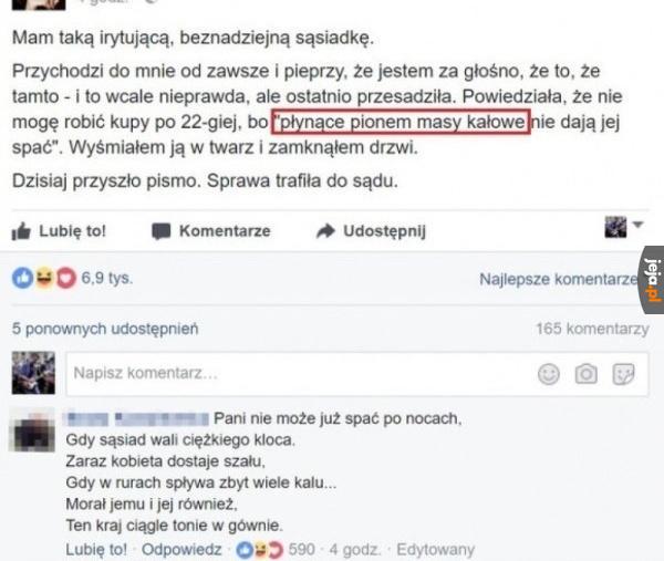 Poezja fekalna
