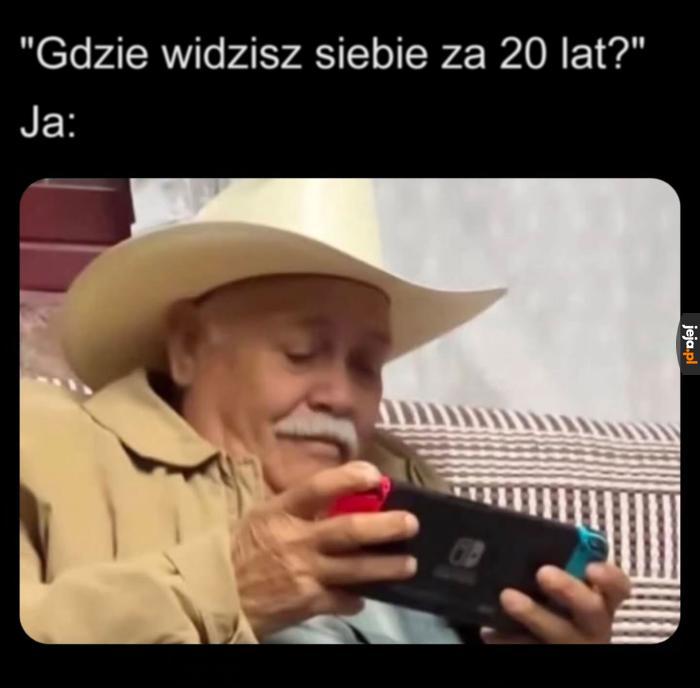 Dokładnie tam