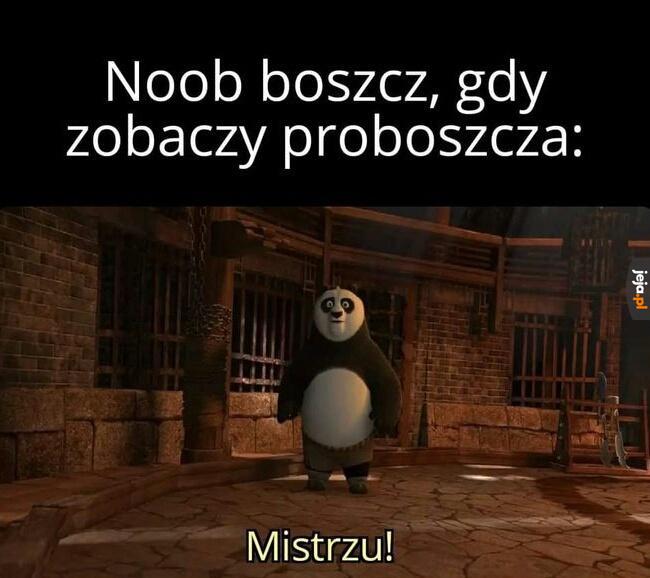 Proboszcz kiedy zobaczy hakerboszcza