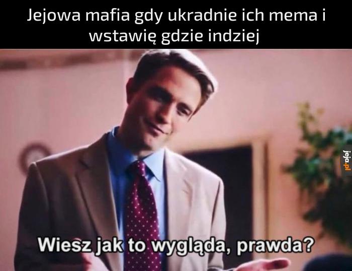 A gdzie Kacperek?