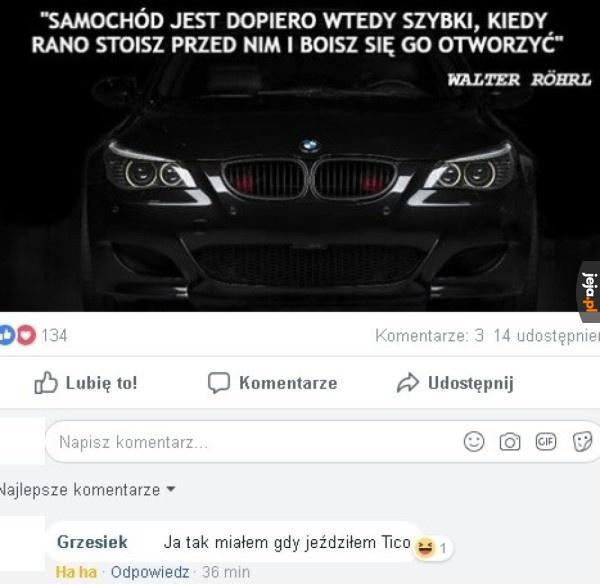 Chyba się nie dogadają