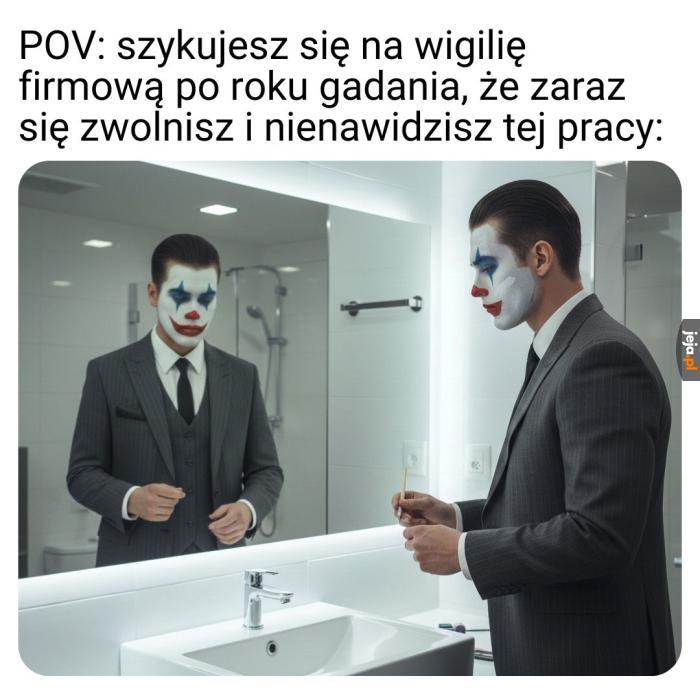 I tak co roku
