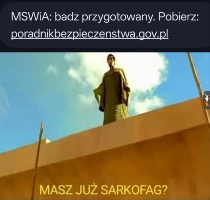 Nie stać mnie, będzie na raty