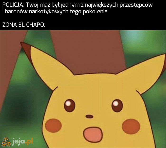 Nie może być...