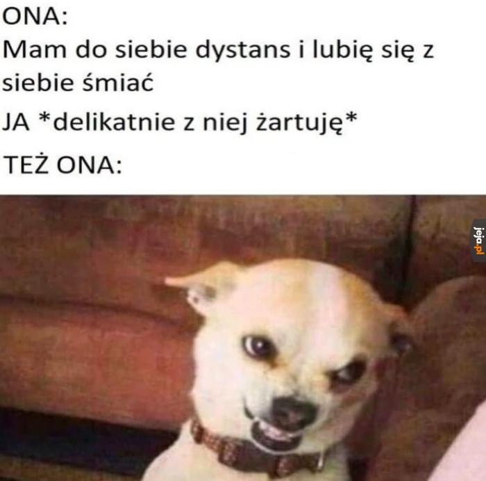 Jeszcze jedno słowo...