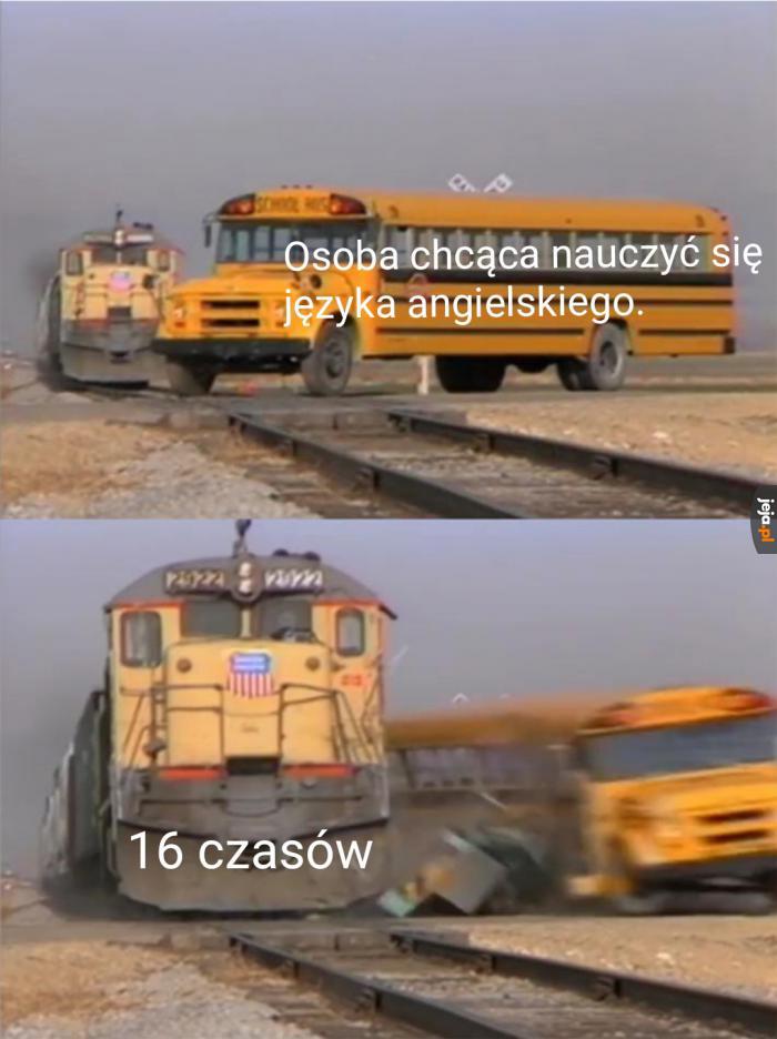 Nie tak prędko