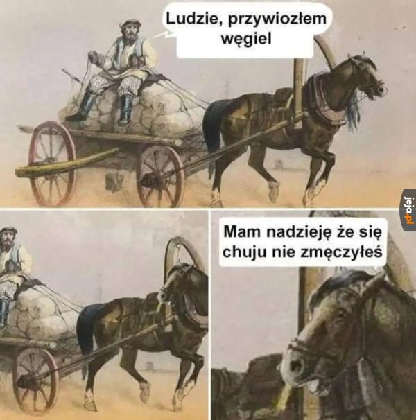 Ciężka robota
